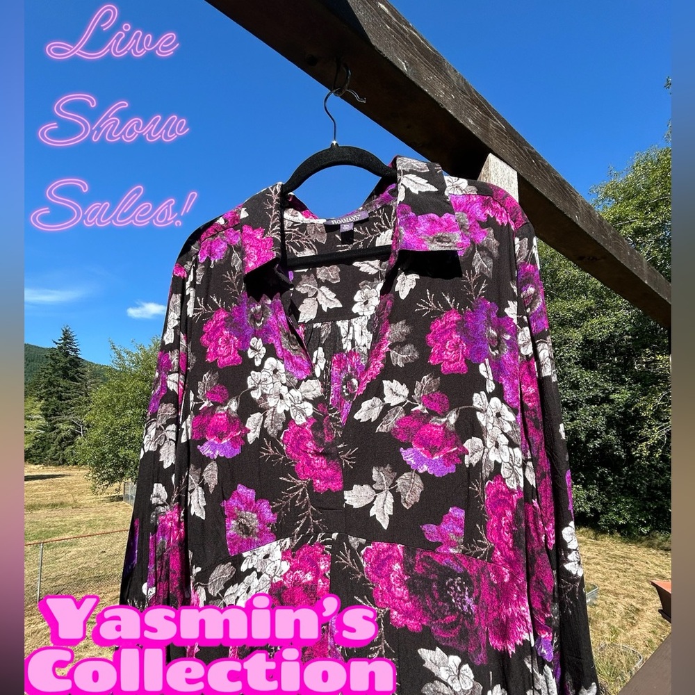 $15 Tops & Bottoms